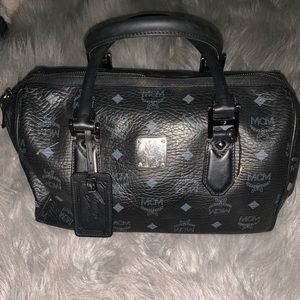MCM HANDBAG
